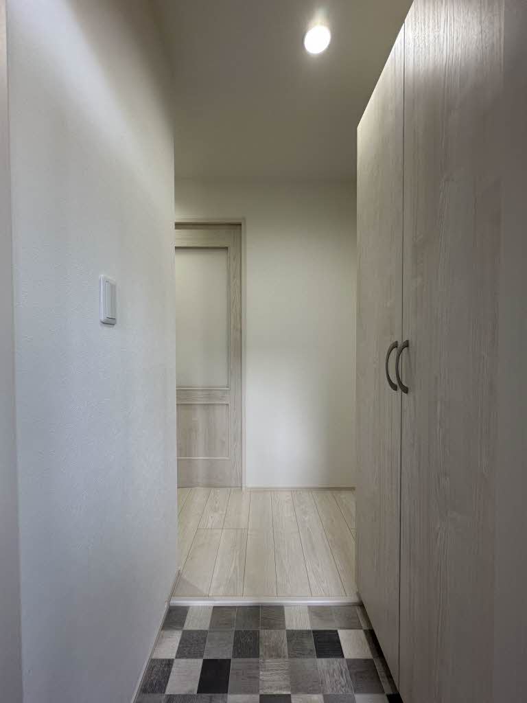 Ｅｌｌｉｎａ貴船Ⅲ A0203号-4