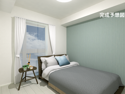 ムライチ・新大江ステージ A0202号-7