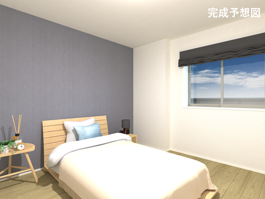 ムライチ・新大江ステージ A0203号-7