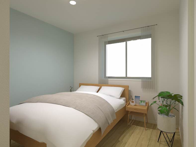 ゼーゲンハウス A0101号-4