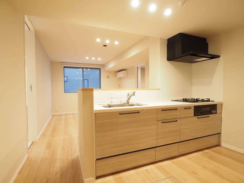 ゼーゲンハウス A0103号-5