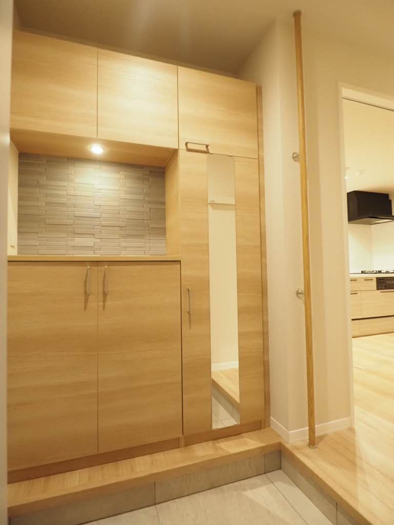 ゼーゲンハウス A0103号-6