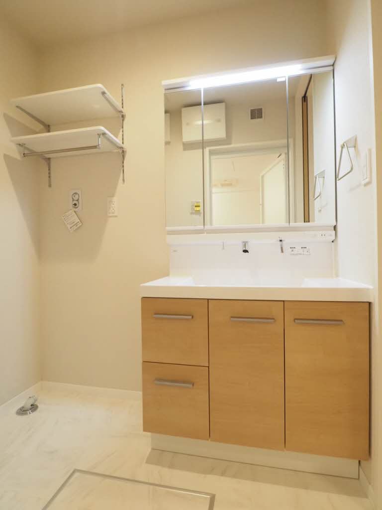 ゼーゲンハウス A0103号-7