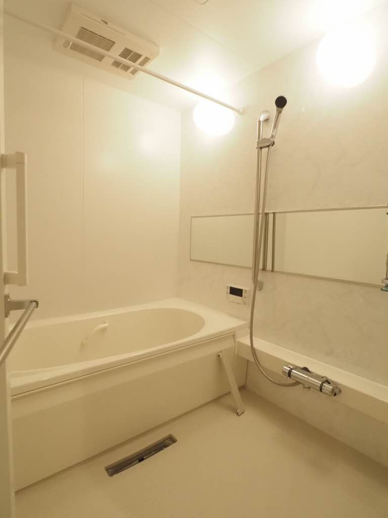 ゼーゲンハウス A0203号-4