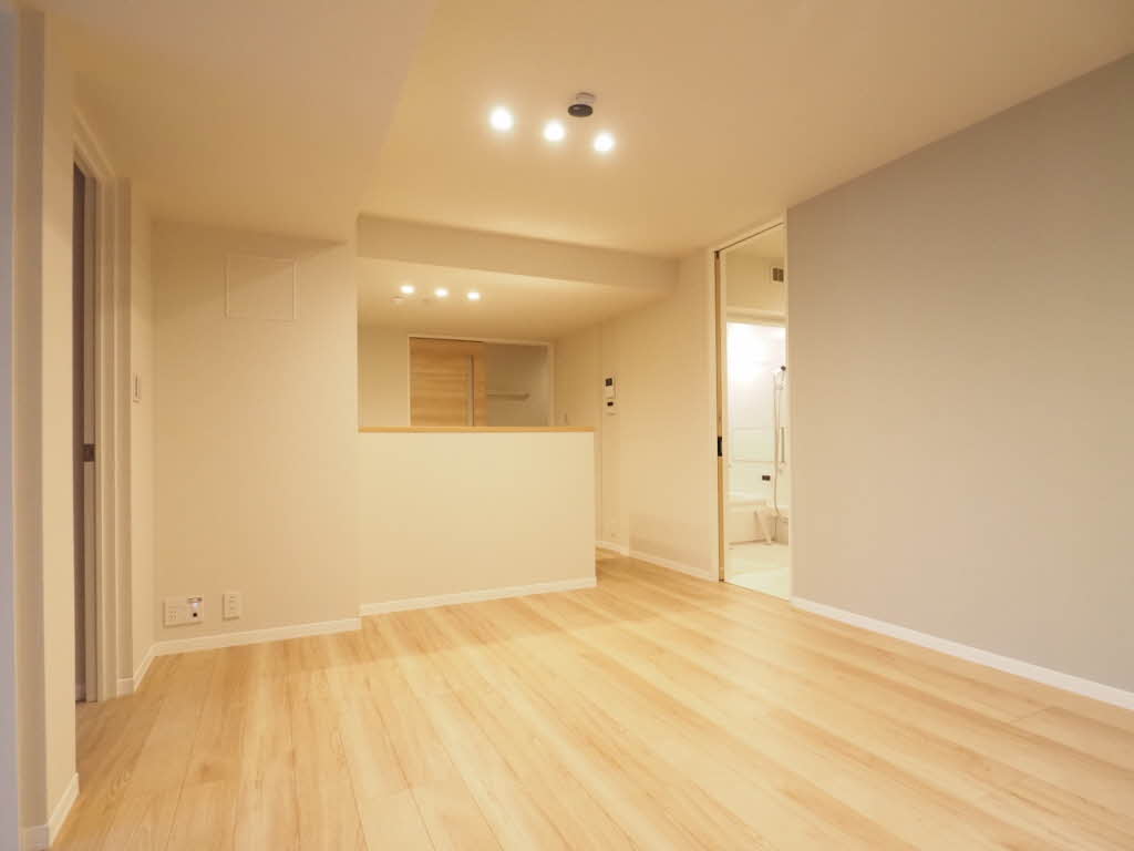 ゼーゲンハウス A0203号-6