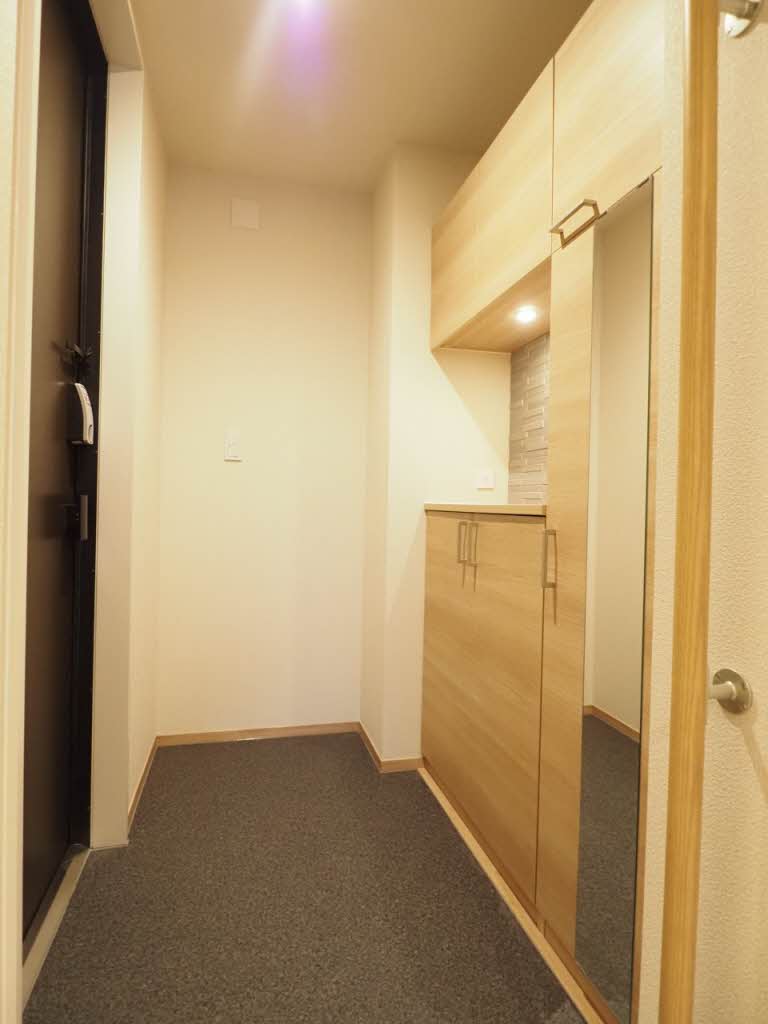 ゼーゲンハウス A0203号-7