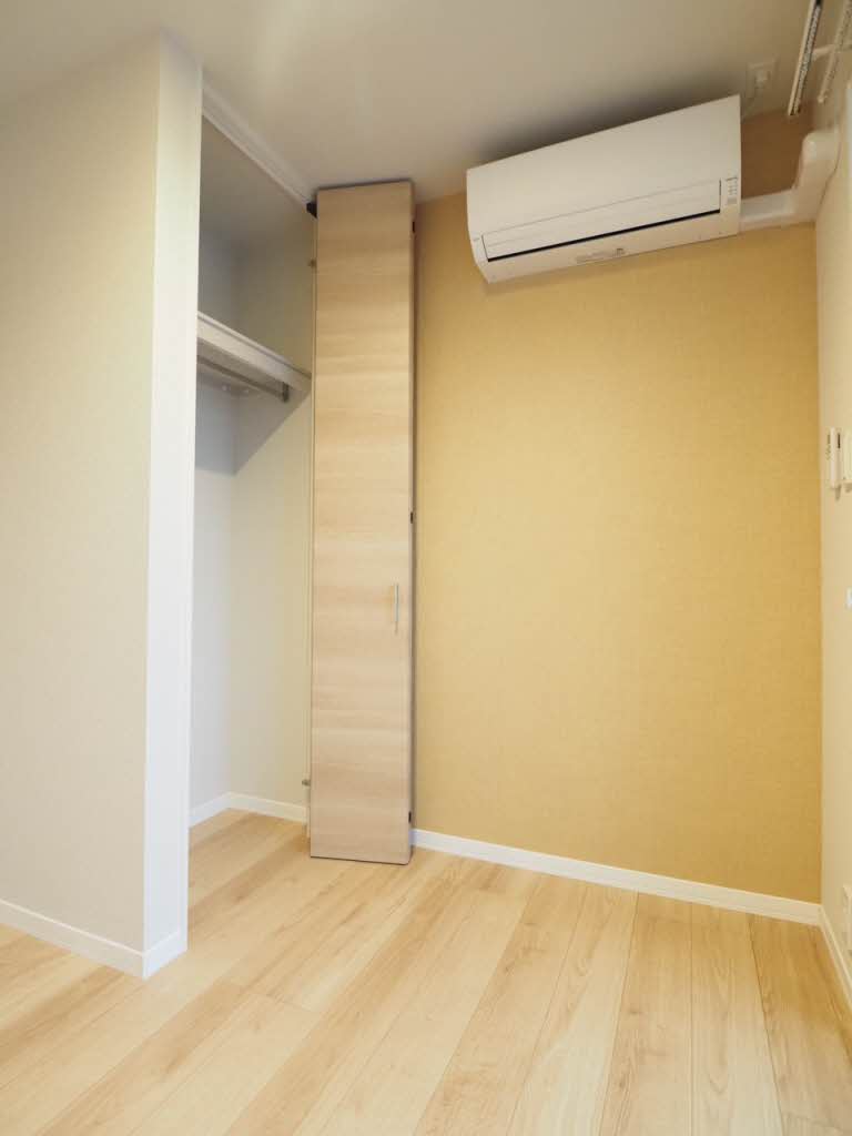 ゼーゲンハウス A0203号-9