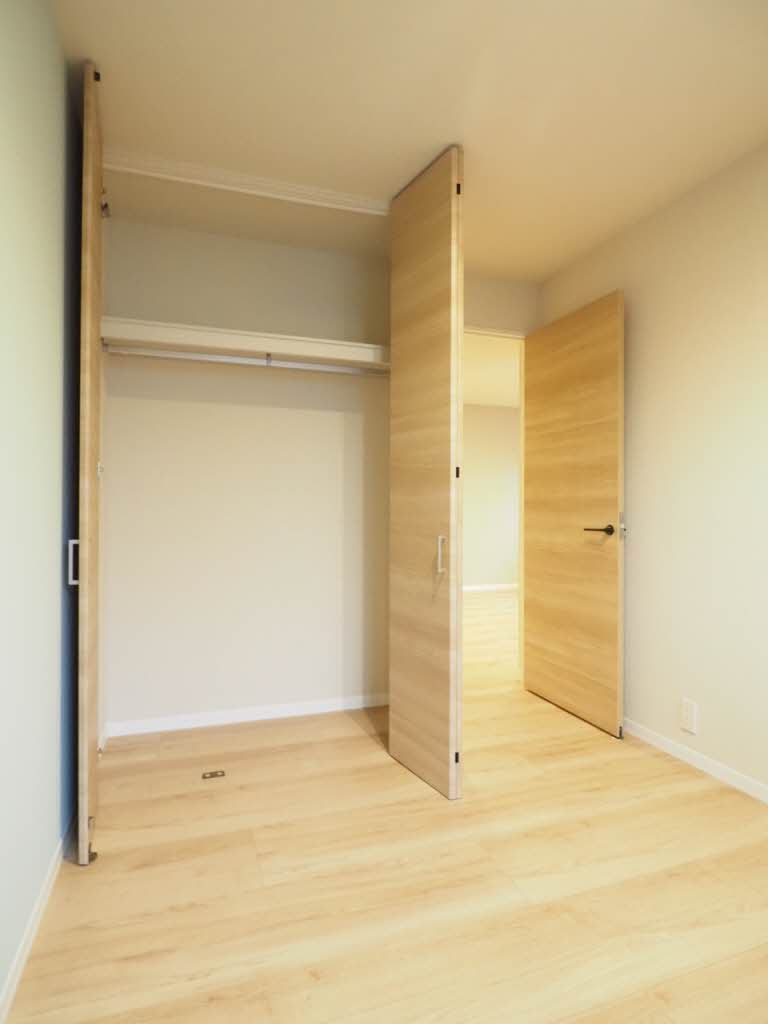 ゼーゲンハウス A0203号-11