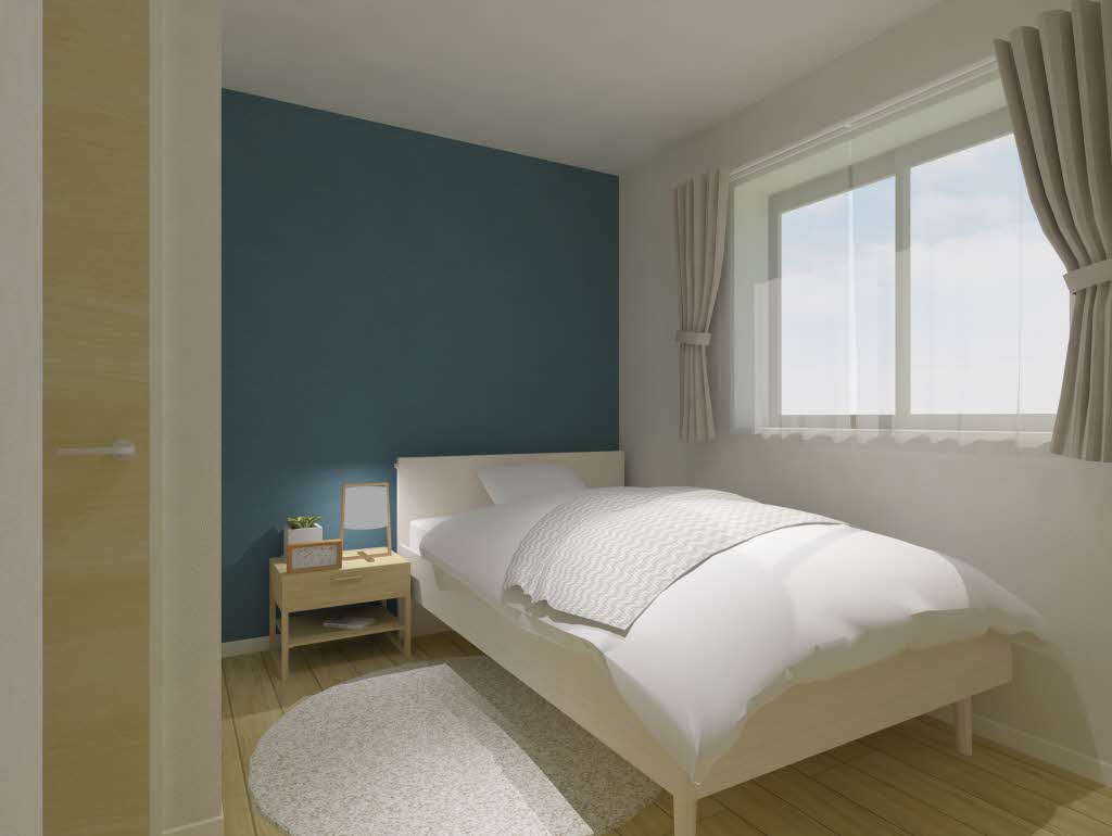 ゼーゲンハウス A0303号-4