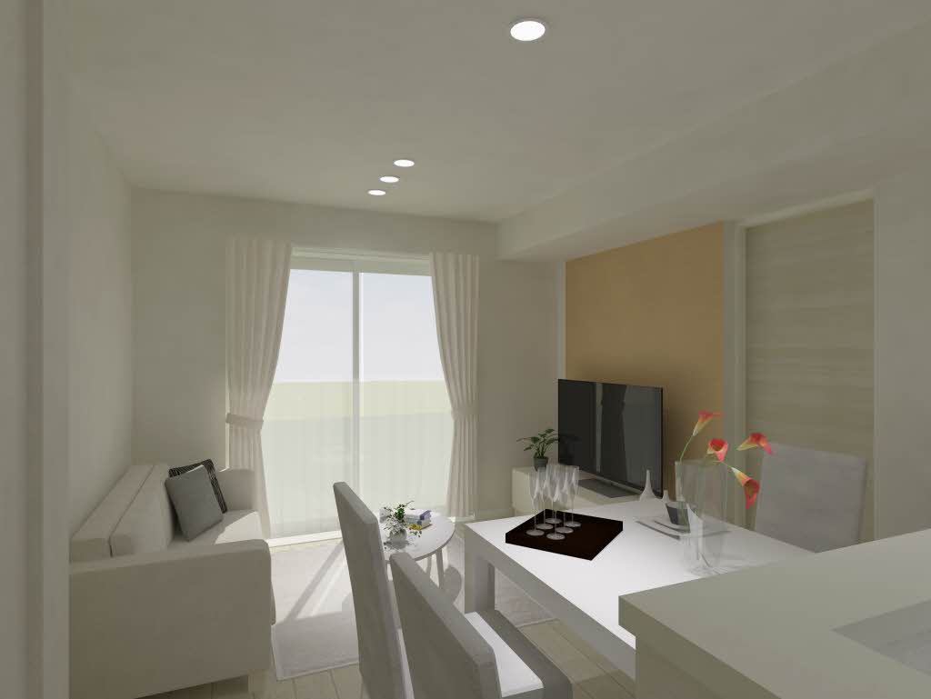 ゼーゲンハウス A0304号-3