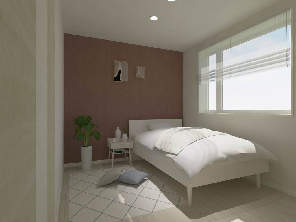 ゼーゲンハウス A0304号-4