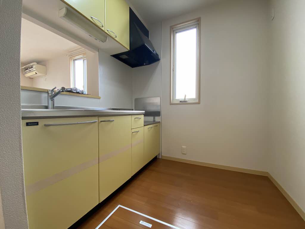 スペリオール　Ｂ棟　＊ B0101号-3