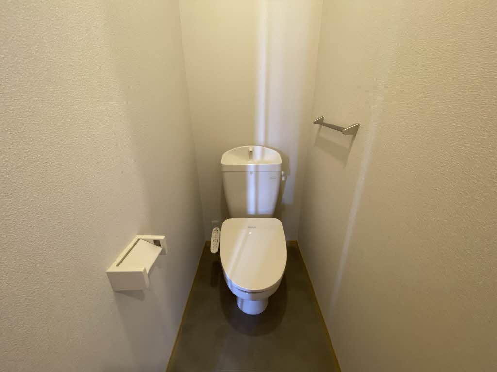 スペリオール　Ｂ棟　＊ B0101号-6