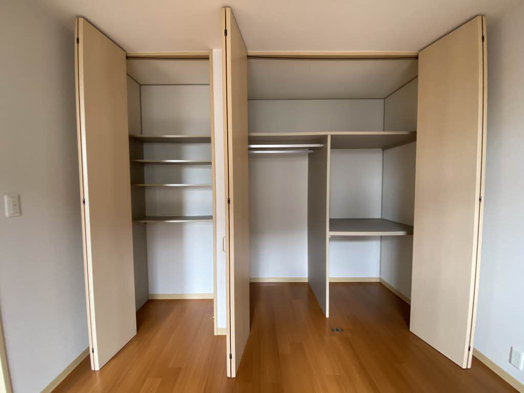 スペリオール　Ｂ棟　＊ B0101号-9