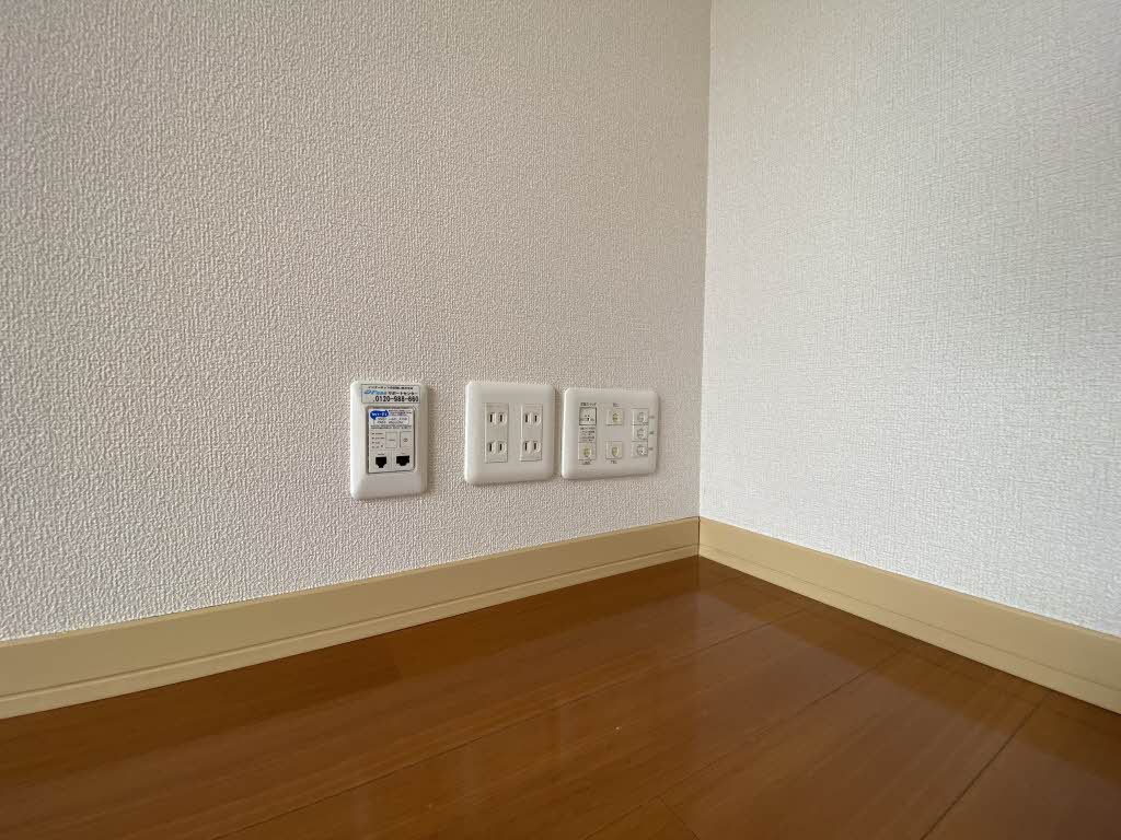 スペリオール　Ｂ棟　＊ B0101号-10