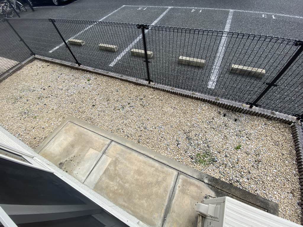 スペリオール　Ｂ棟　＊ B0101号-13