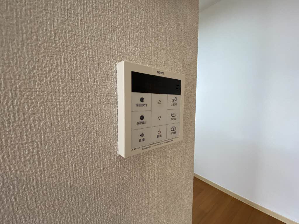 スペリオール　Ｂ棟　＊ B0101号-14