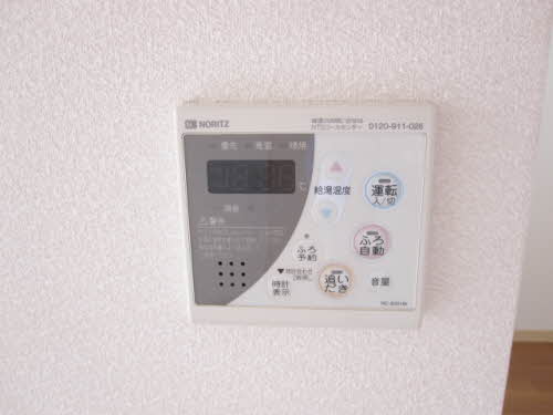スペリオール C棟 C0101号-8