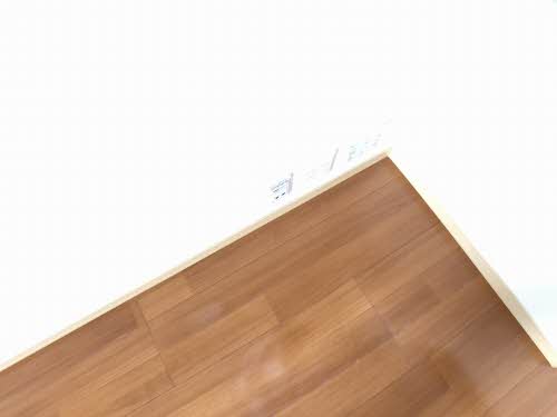 スペリオール　Ｃ棟　＊ C0201号-9