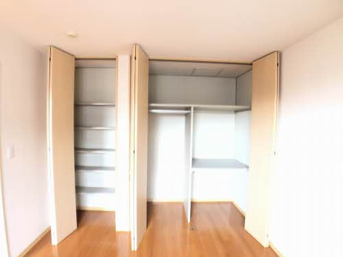 スペリオール　Ｃ棟　＊ C0201号-10