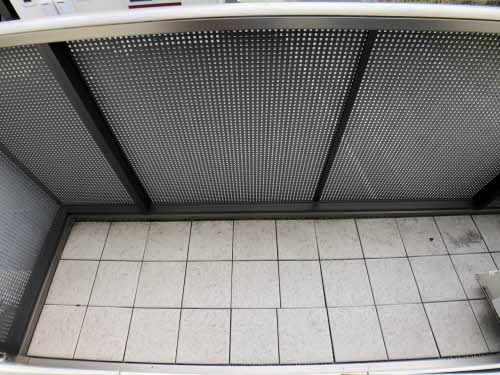 スペリオール　Ｃ棟　＊ C0201号-11