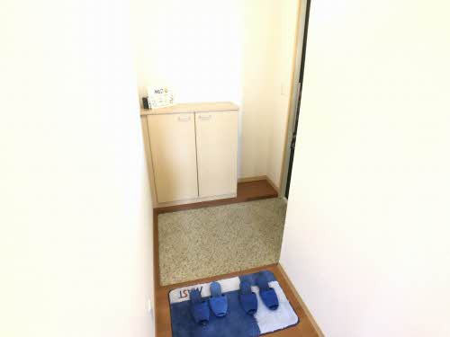 スペリオール　Ｃ棟　＊ C0201号-13