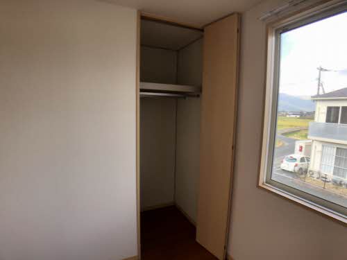 スペリオール　Ｃ棟　＊ C0201号-15