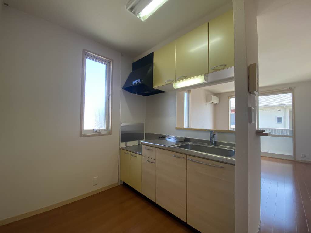 スペリオール C棟 C0202号-3