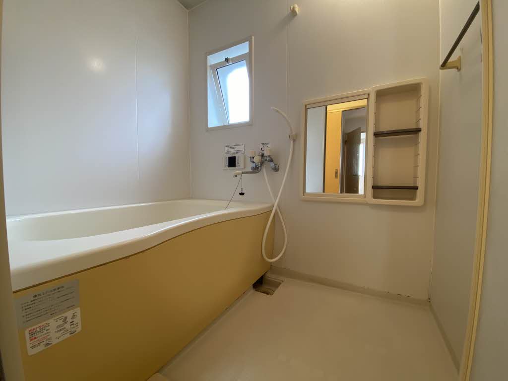 スペリオール　Ｄ棟　＊ D0101号-4