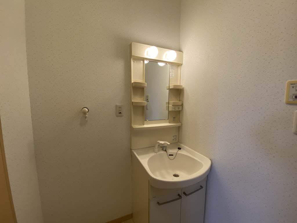 スペリオール　Ｄ棟　＊ D0101号-5