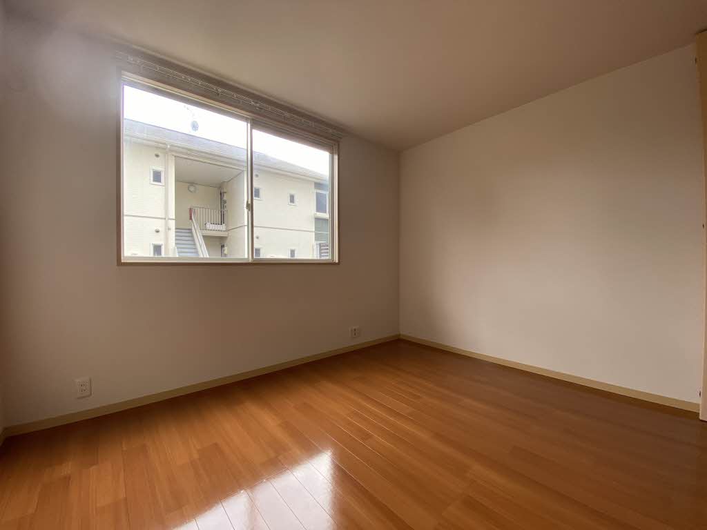 スペリオール　Ｄ棟　＊ D0101号-7