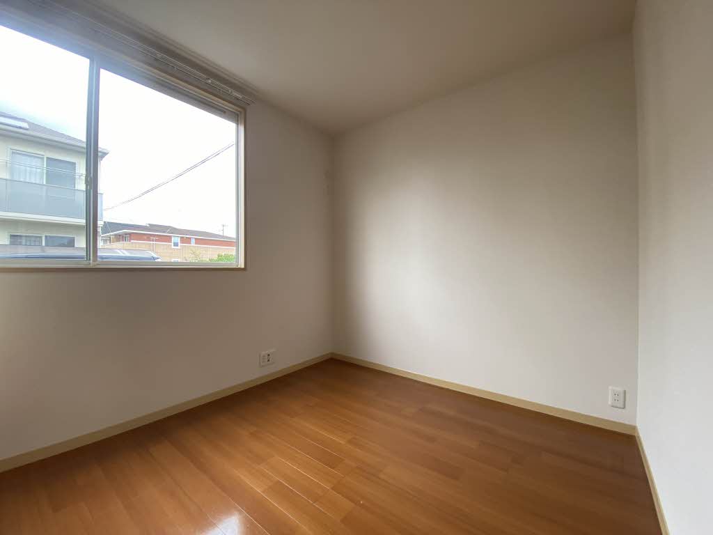 スペリオール　Ｄ棟　＊ D0101号-15