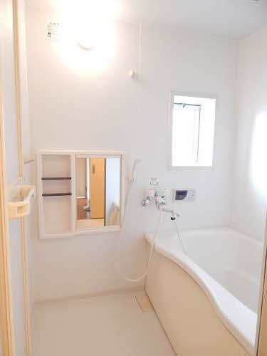 スペリオール　Ｄ棟　＊ D0202号-4