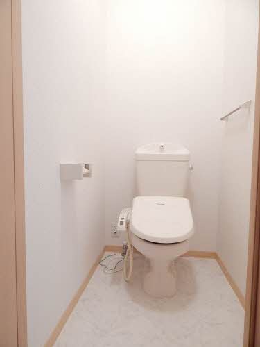 スペリオール　Ｄ棟　＊ D0202号-5