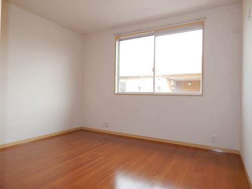 スペリオール　Ｄ棟　＊ D0202号-6