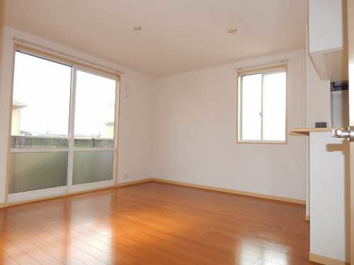 スペリオール　Ｄ棟　＊ D0202号-7