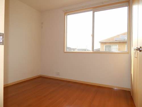 スペリオール　Ｄ棟　＊ D0202号-8