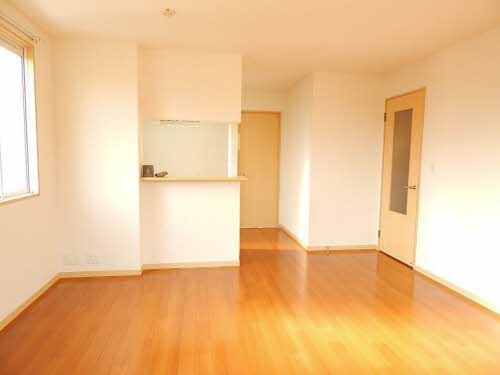 スペリオール　Ｄ棟　＊ D0202号-10