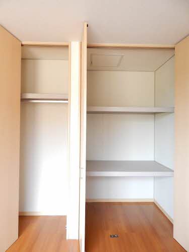 スペリオール　Ｄ棟　＊ D0202号-12