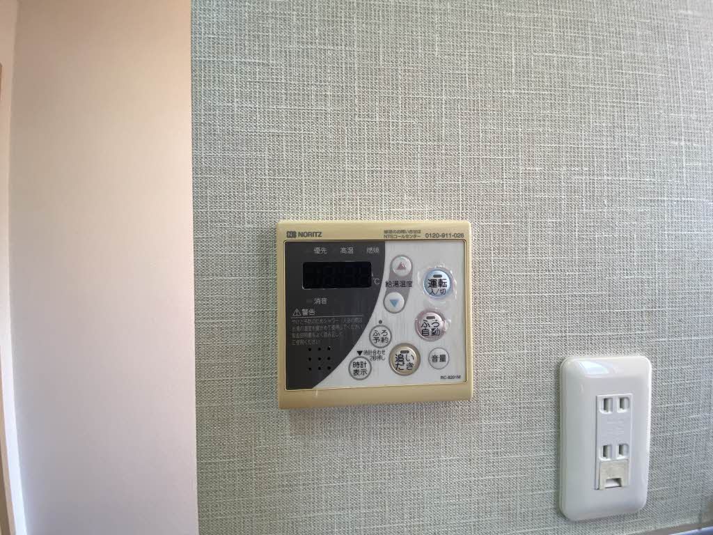 スペリオール　Ｄ棟　＊ D0202号-15