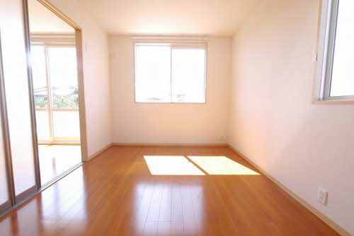 スペリオール　Ｆ棟　＊ F0102号-3