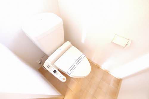 スペリオール　Ｆ棟　＊ F0102号-12