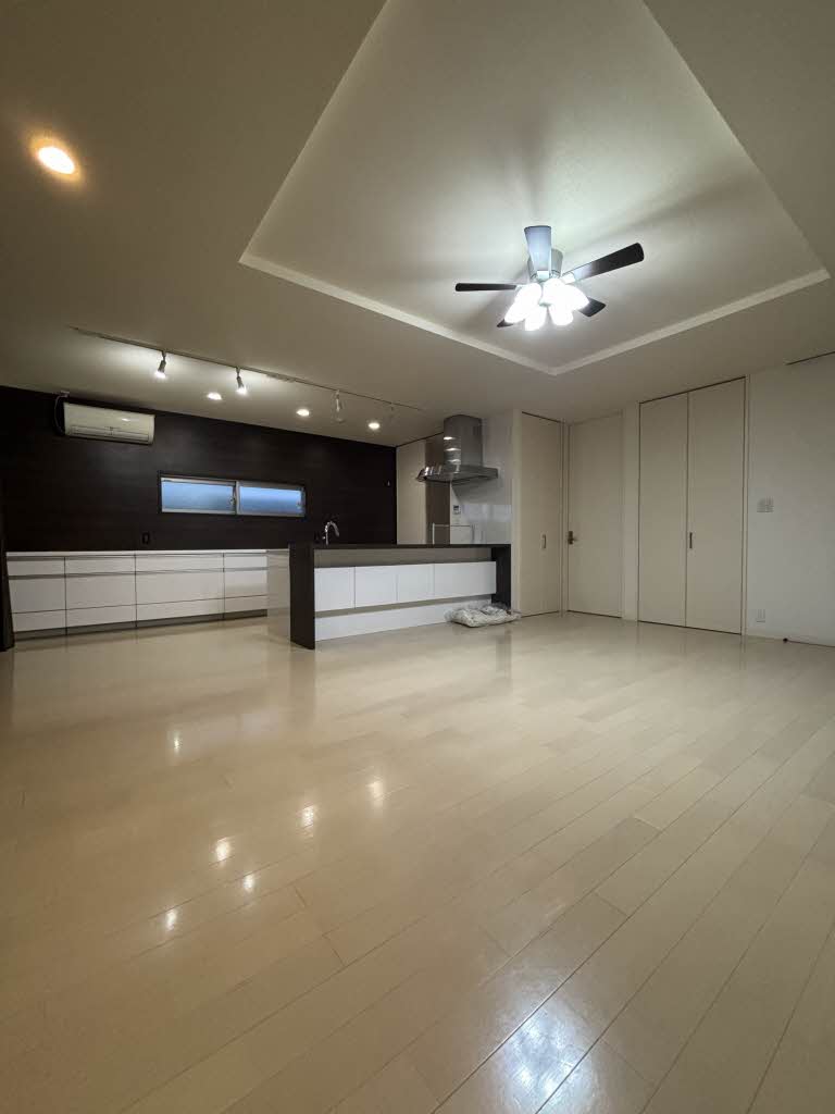 住吉の杜　泉一丁目戸建-2