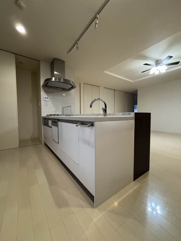 住吉の杜　泉一丁目戸建-3