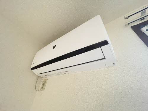 エバーグリーン　Ａ棟 A0202号-7