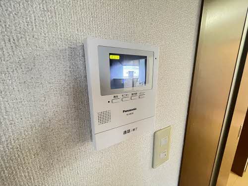 エバーグリーン　Ａ棟 A0202号-8