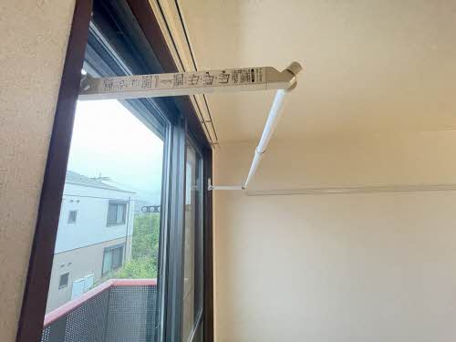 エバーグリーン　Ａ棟 A0202号-13