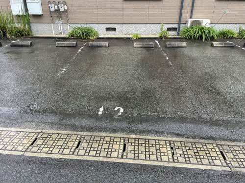 エバーグリーン　Ａ棟 A0202号-15