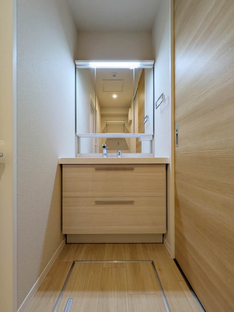 シャーメゾン ウィステリア A0104号-10