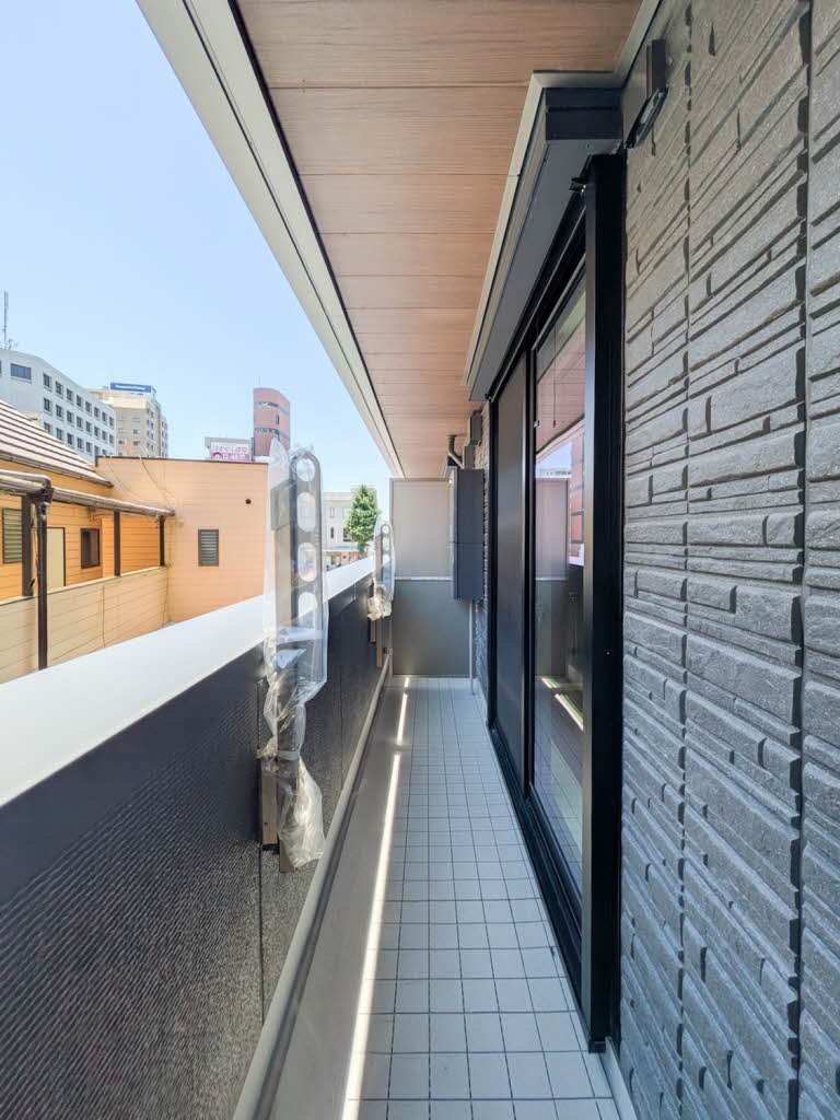 シャーメゾン ウィステリア A0203号-13